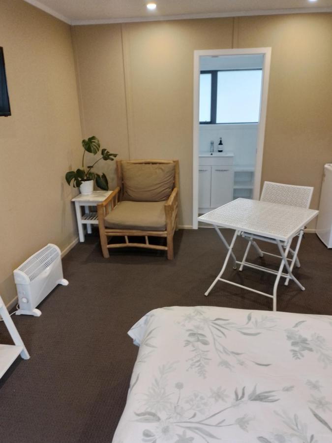 Best Budget Bed And Ensuite - Private Access Close To Beach Waihi Luaran gambar
