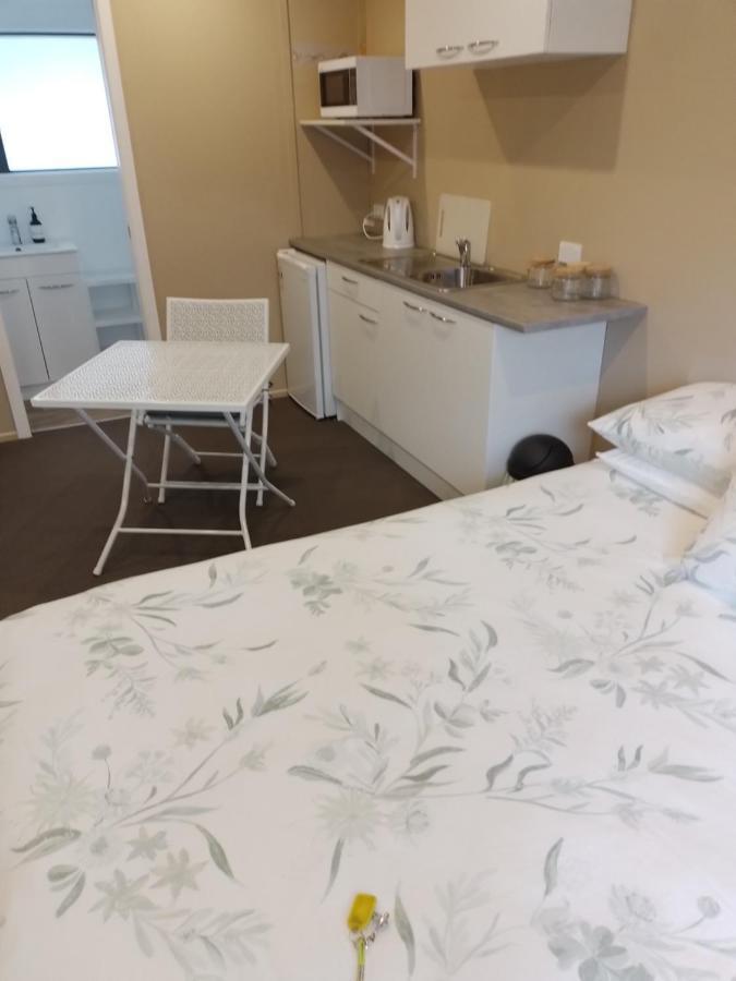 Best Budget Bed And Ensuite - Private Access Close To Beach Waihi Luaran gambar