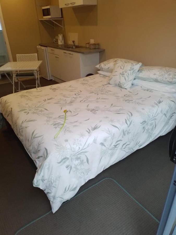 Best Budget Bed And Ensuite - Private Access Close To Beach Waihi Luaran gambar