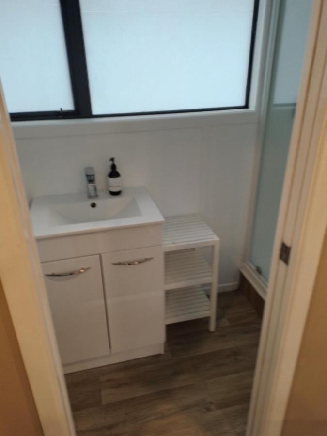 Best Budget Bed And Ensuite - Private Access Close To Beach Waihi Luaran gambar