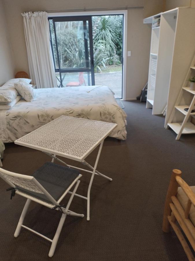 Best Budget Bed And Ensuite - Private Access Close To Beach Waihi Luaran gambar